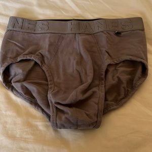 Hanes Explorer Brief